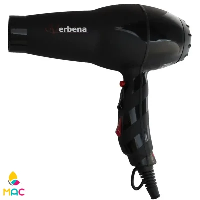 سشوار حرفه ای وربنا مدل VR-9901