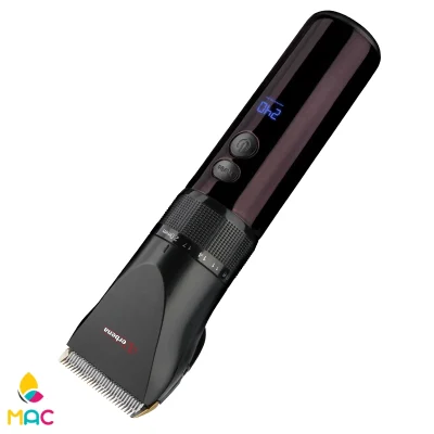 ماشین اصلاح سر و صورت حرفه‌ای وربنا مدل VR-1829