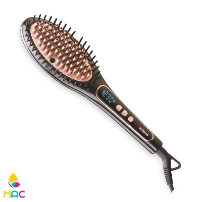 برس حرارتی وربنا مدل VR-6370