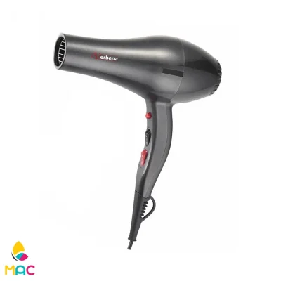 سشوار حرفه ای وربنا مدل VR-9902