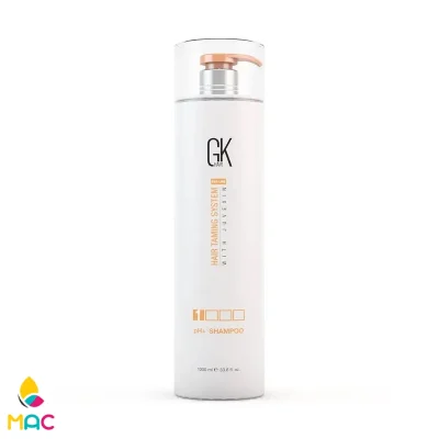 شامپو کراتین جی کی +GK Shampo pH