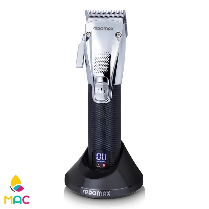 trimmer promax model 2833 4
