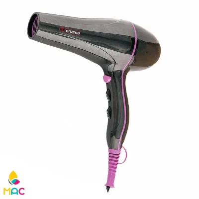 سشوار حرفه ای وربنا مدل VR-9903