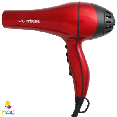 سشوار حرفه ای وربنا مدل VR-9905
