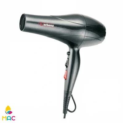 سشوار حرفه ای وربنا مدل VR-9904