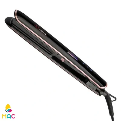 اتو و حالت دهنده ی مو کراتینه وربنا مدل VR-4106