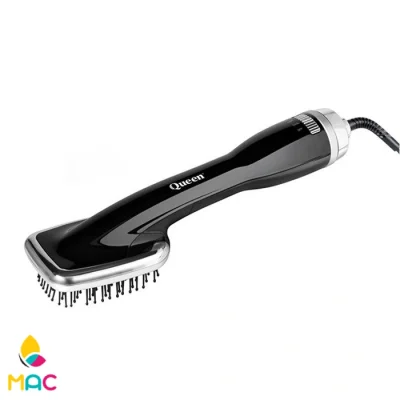 سشوار برس دار کویین مدل HD300
