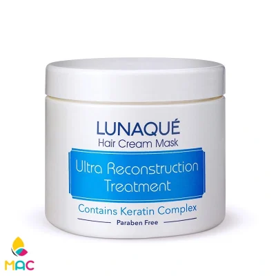 ماسک مو بازسازی کننده قوی لوناک Ultra Reconstruction Treatment
