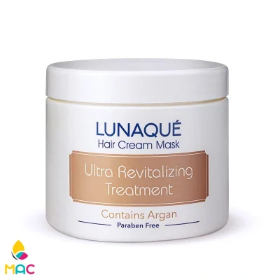 ماسک مو احیا کننده قوی لوناک Ultra Revitalizing Treatment