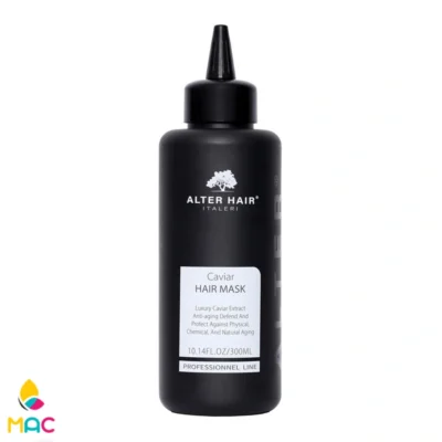 ماسک موی خاویار آلتر هیر آبرسان قوی Alter Caviar Mask