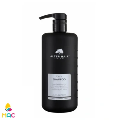 شامپو بدون سولفات خاویار آلتر هیر Alter Hair Caviar Shampoo