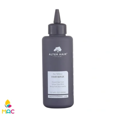 ماسک موی ضد زردی آلتر هیر Alter Hair No Yellow Mask