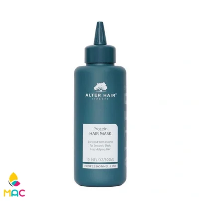 ماسک موی آبرسان آلتر خیلی قوی کف سر حساس Alter Protein Hair Mask