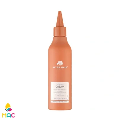 کرم حالت دهنده موی فر آلتر هیر Alter curl nourish Cream