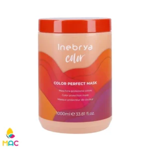 مکیاج 114 ماسک موی رنگ شده Color Perfect اینبریا
