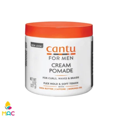 کرم مو پومد مردانه کنتو Mens Cream Pomade