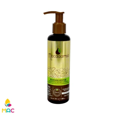 کرم مو ماکادامیا مدل نوریشینگ Nourishing حجم 200 میلی لیتر