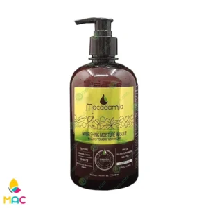مکیاج 109 ماسک مو ماکادامیا مدل نوریشینگ Nourishing