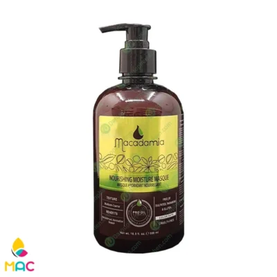 ماسک مو ماکادامیا مدل نوریشینگ Nourishing