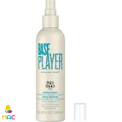 اسپری پروتئین تی جی بد هد آبرسان و محافظ حرارت tigi protein spray