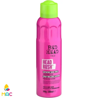 اسپری براق کننده مو تی جی tigi shine spray