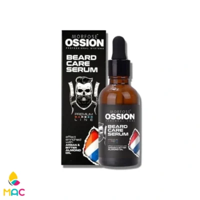 سرم مراقبت از ریش مورفوس Morfose Ossion