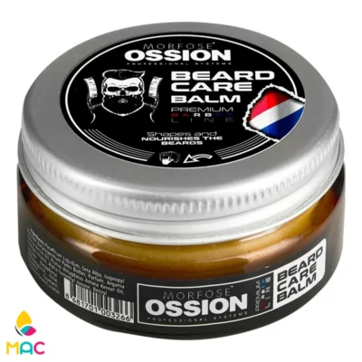 بالم مراقبت از ریش مورفوس Morfose Ossion