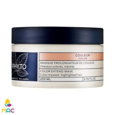 ماسک موی رنگ شده فیتو Phyto Color Extend Mask