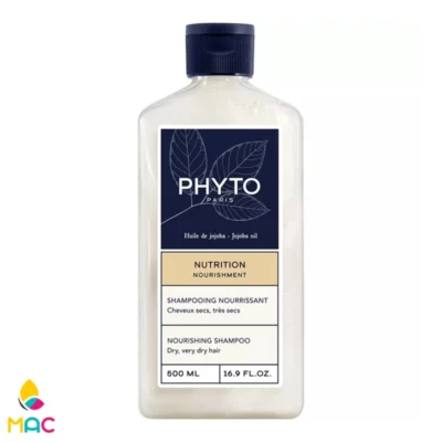 شامپو تغذیه کننده فیتو موی خشک Phyto nutrition