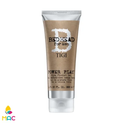 ژل مو تی جی نگهدارنده فوق قوی Tigi power play gel