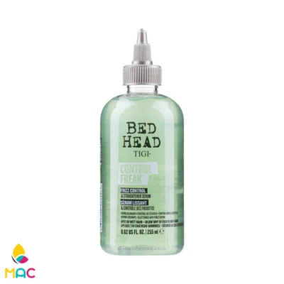 سرم ضد وز تی جی بد هد ضد موخوره tigi frizz control serum