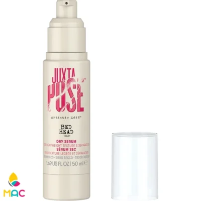 سرم درمان موی خشک تی جی ضد وز قوی Tigi bed hed Dry Serum