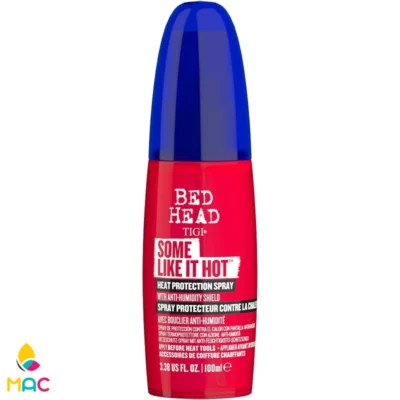 اسپری محافظ حرارت تی جی tigi heat protection spray