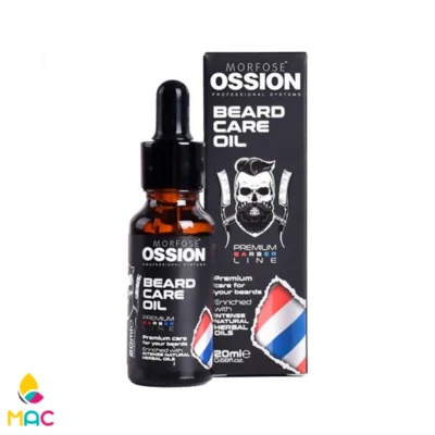 روغن مراقبت از ریش مورفوس Morfose Ossion