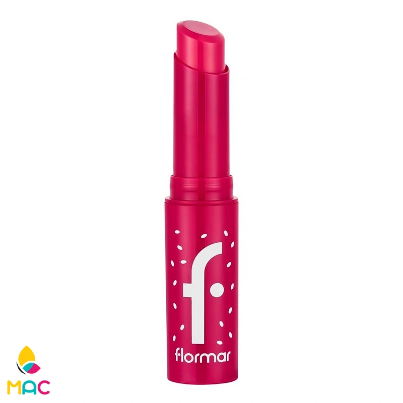 Flormar Lip Balm (1) بالم لب فلورمار