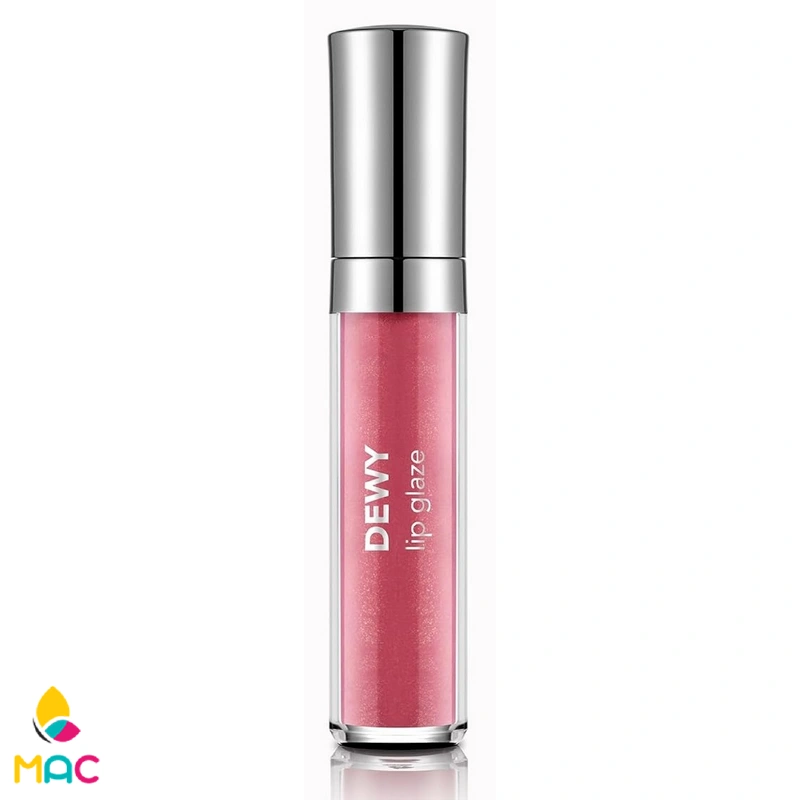 Flormar dewy Lip Glaze (3) لیپ گلاس دوی لیپ گلیز فلورمار