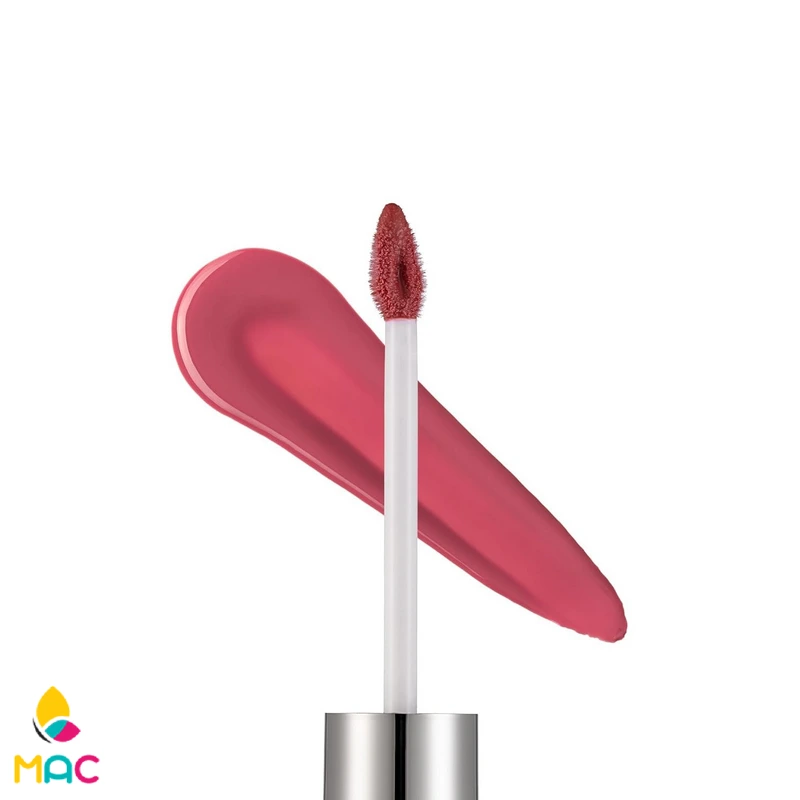 dewy-lip-booster-flormar (1) لیپ گلاس حجم دهنده بوستر فلورمار