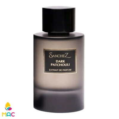 عطر اکستریت پرفیوم دارک پچولی سانچز 100 میل