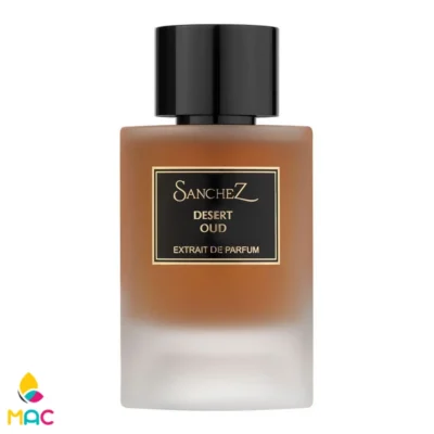 عطر اکستریت پرفیوم دزرت عود سانچز 100 میل