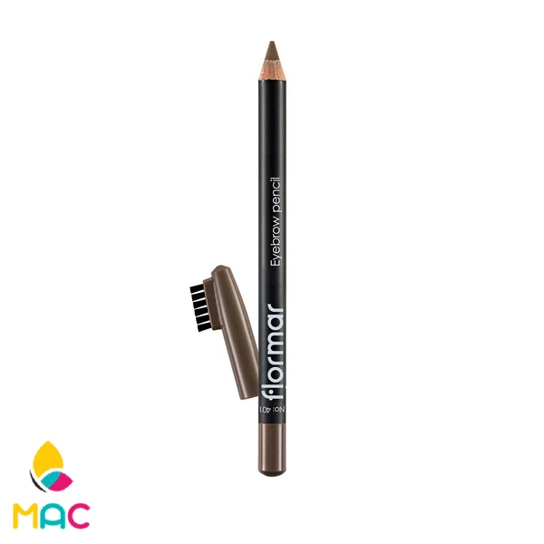 Flormar eyebrow pencil (2) مداد ابرو فلورمار اصل