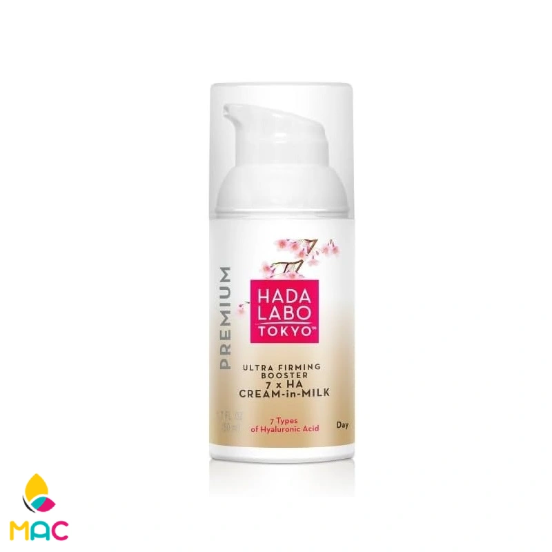 Hada Labo Tokyo Premium Day Cream (3) کرم روز پریمیوم هادا لابو توکیو Hada Labo Tokyo