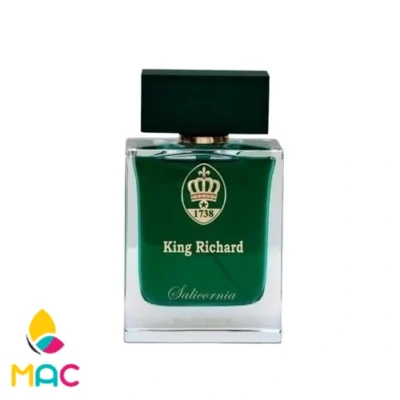 عطر کینگ ریچارد سالیکورنیا 100 میل