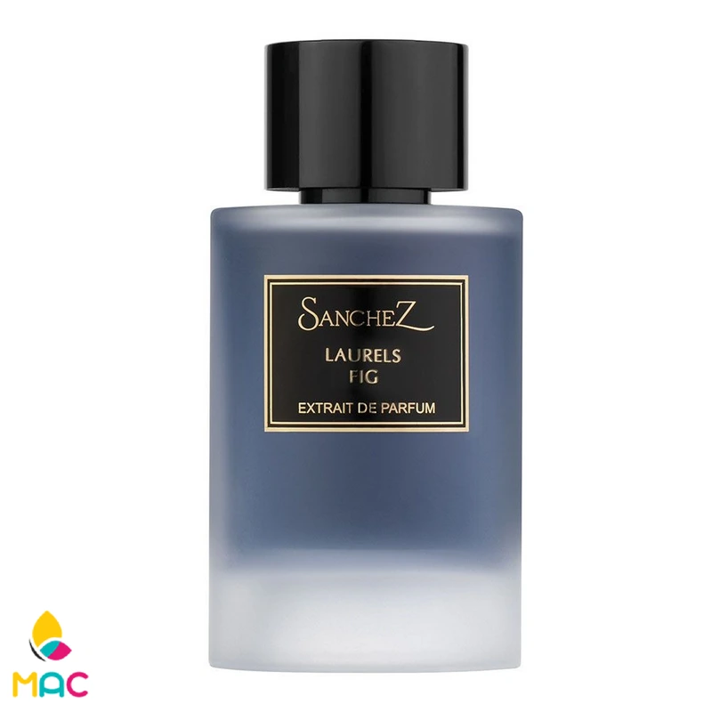 LAURELS FIG Extrait De Parfum SANCHEZ (2) اکستریت پرفیوم لارز فیگ سانچز 100 میل