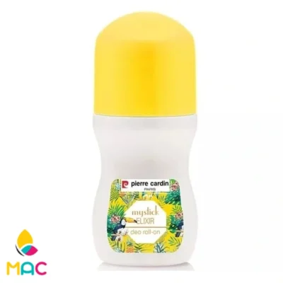 دئودورانت رولی پیر کاردین مدل MYSTIC ELIXIR حجم 50 میلی لیتر