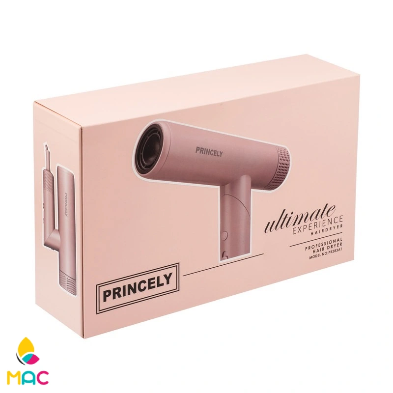 PRINCELY Hair Dryer Model PR283AT (1) سشوار پرنسلی مدل PR283AT