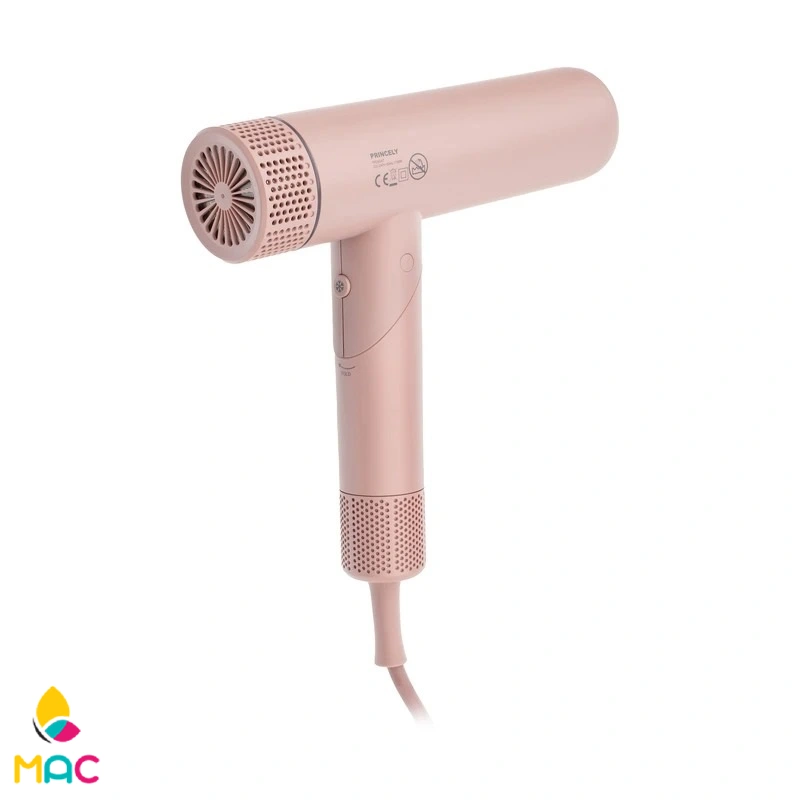 PRINCELY Hair Dryer Model PR283AT (4) سشوار پرنسلی مدل PR283AT