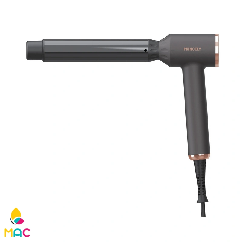 PRINCELY Hair Styler Model PR155AT (2) فر کننده و حالت دهنده موی پرنسلی مدل PR155AT