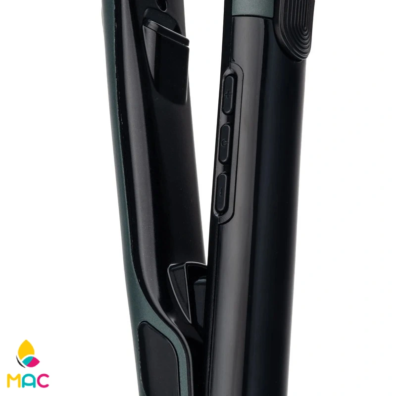PRINCELY hair straightener model PR161AT (2) اتو مو پرنسلی مدل PR161AT