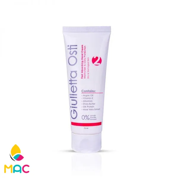-dry-skin-cleanser-gel ژل شستشو صورت پوست خشک جولیتا اُستی