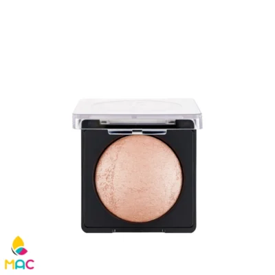 هایلایتر پودری فلورمار مدل Illuminating Powder